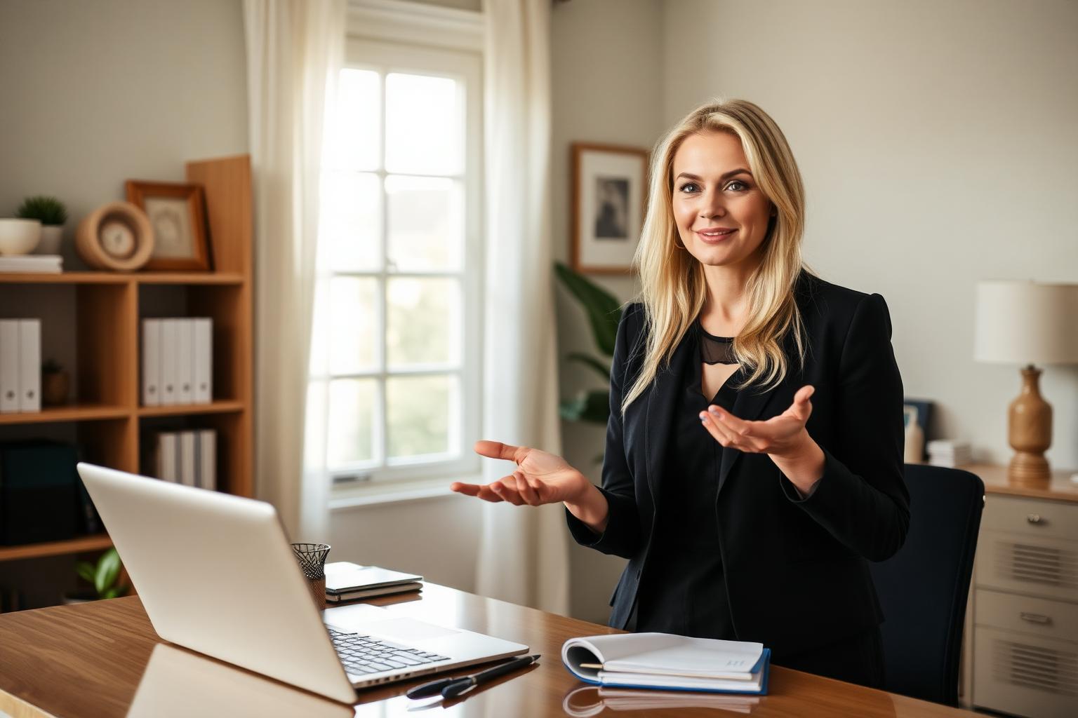 Everyone is a Salesperson