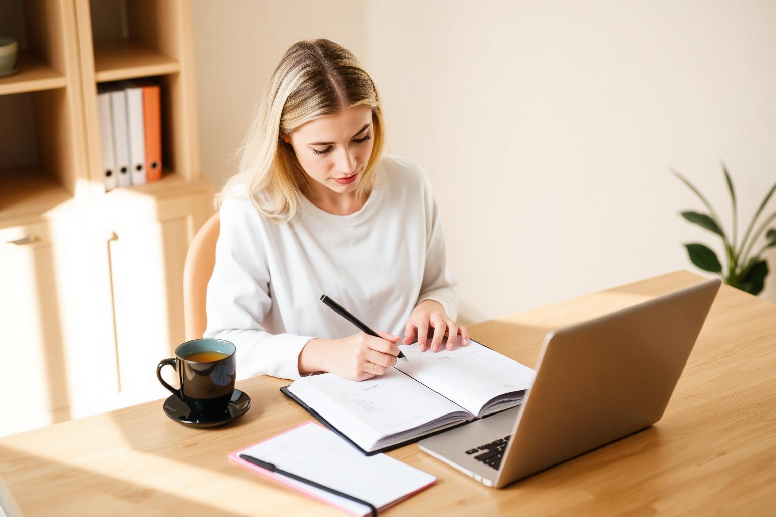 Not Multi Tasking but Mono Tasking a To-Do List