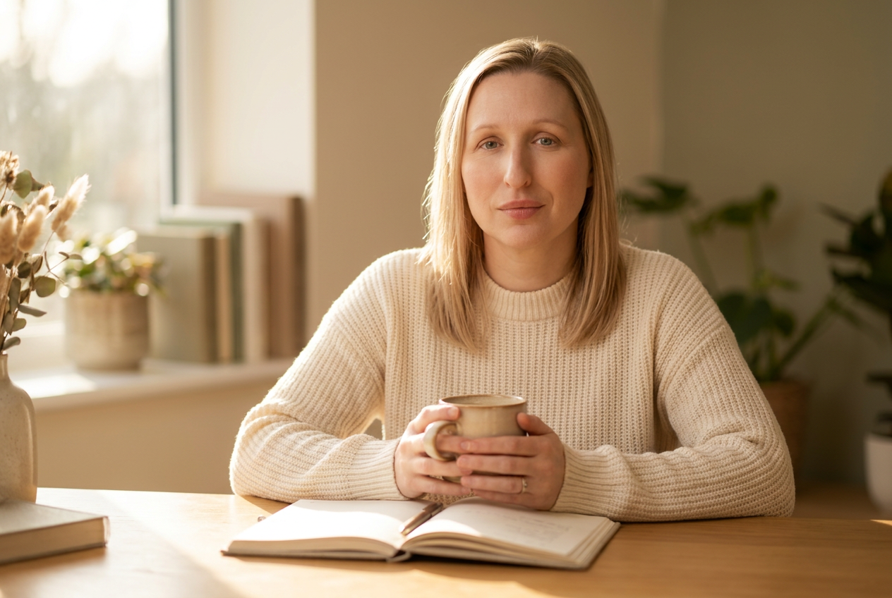 The Radical Act of Taking Care of Me